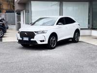 DS Automobiles DS 7 Ds 7 1.6 Ibrido/Benzina 200CV E6 Neo - 2021 Bianco usata Roma