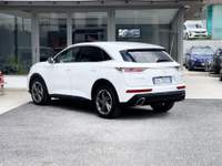 DS Automobiles DS 7 Ds 7 1.6 Ibrido/Benzina 200CV E6 Neo - 2021 Bianco usata Roma