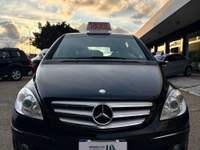 Mercedes-Benz Classe B OTTIME CONDIZIONI Nero usata Bari