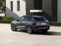 Audi Q3 TFSI 110 kW mHEV S tronic Line edition PREZZO REALE SENZA VINCOLI!! Grigio usata Villongo