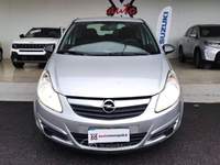 Opel Corsa 1.3 Diesel 75 CV 5P Grigio usata MONOPOLI