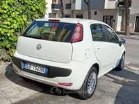 Fiat Punto Evo PUNTO 1.3 MTJ- PREZZO PROMO! Bianco usata Bisceglie