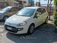 Fiat Punto Evo PUNTO 1.3 MTJ- PREZZO PROMO! Bianco usata Bisceglie