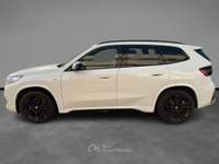 BMW X1 xDrive 20d Msport 48V Bianco usata LECCE