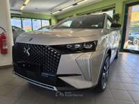DS Automobiles DS 7 - PALLAS -  1.5 BLUEHDI 130 CV EAT8 Grigio usata Calco