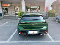 Peugeot 308 ***OFFERTA DI PRIMAVERA*** Verde usata Calolziocorte
