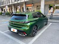 Peugeot 308 ***OFFERTA DI PRIMAVERA*** Verde usata Calolziocorte