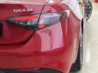 Alfa Romeo Giulia AT8 Sprint Rosso usata San Felice a Cancello