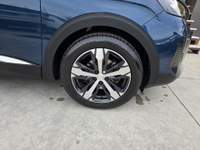 Peugeot 3008 S&S EAT8 GT Pack Blu/Azzurro usata Brusciano
