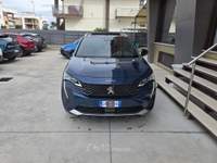 Peugeot 3008 S&S EAT8 GT Pack Blu/Azzurro usata Brusciano