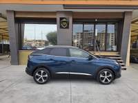Peugeot 3008 S&S EAT8 GT Pack Blu/Azzurro usata Brusciano