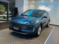 Ford Kuga EcoBlue 120 CV aut. 2WD ST-Line Blu/Azzurro usata Prato