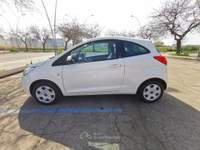 Ford Ka Ka+ 1.3 TDCi 75CV Titanium 2013 Bianco usata Barletta