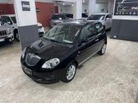 Lancia Ypsilon 75 CV Elle Nero usata Giugliano in Campania