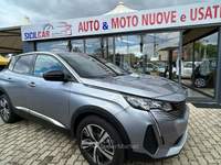 Peugeot 3008 SICIL CAR SRLS usata San Gregorio di Catania