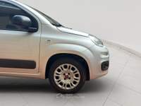 Fiat Panda Panda 1.2 Easy Grigio usata Torino