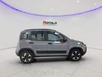 Fiat Panda Panda Cross 1.0 FireFly S&S Hybrid usata Torino