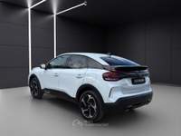 Citroen C4 PureTech 130 S&S Max Bianco usata Napoli
