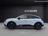 Citroen C4 PureTech 130 S&S Max Bianco usata Napoli