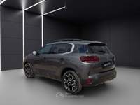 Citroen C5 Aircross BlueHDi 130 S&S EAT8 Max Grigio usata Napoli
