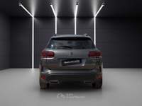 Citroen C5 Aircross BlueHDi 130 S&S EAT8 Max Grigio usata Napoli