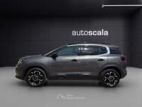 Citroen C5 Aircross BlueHDi 130 S&S EAT8 Max Grigio usata Napoli
