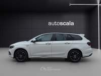 Fiat Tipo 1.6 Mjt S&S SW City Life Bianco usata San Nicola la Strada