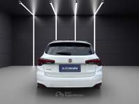 Fiat Tipo 1.6 Mjt S&S SW City Life Bianco usata San Nicola la Strada
