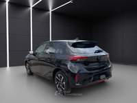 Opel Corsa 1.2 100 CV GS Nero usata Napoli