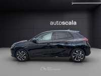 Opel Corsa 1.2 100 CV GS Nero usata Napoli