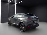 Peugeot 2008 PureTech 100 S&S Allure Grigio usata San Nicola la Strada