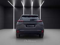Peugeot 2008 PureTech 100 S&S Allure Grigio usata San Nicola la Strada
