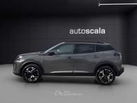 Peugeot 2008 PureTech 100 S&S Allure Grigio usata Napoli