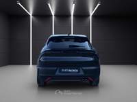 Alfa Romeo Junior 1.2 145 CV Hybrid eDCT6 Speciale Nero usata San Nicola la Strada