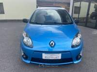 Renault Twingo 1.5 dci Yahoo 75cv Blu/Azzurro usata Agliana