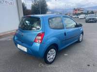Renault Twingo 1.5 dci Yahoo 75cv Blu/Azzurro usata Agliana