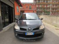 Renault Clio 5 porte Le Iene Nero usata Striano