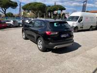 Ford Kuga 1.5 TDCi 120cv Connect Nero usata LIVORNO