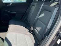 Ford Kuga 1.5 TDCi 120cv Connect Nero usata LIVORNO