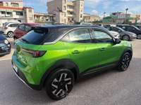 Opel Mokka Ultimate-101CV-74KW-EURO6- Verde usata San Giuseppe Vesuviano