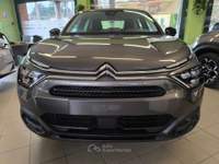 Citroen C4 1.2 ETA8 - FEEL PACK - PURTECH 130 CV - Grigio usata Calco