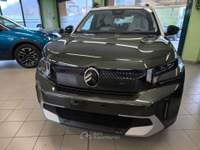 Citroen C3 Aircross - HYBRID - MAX Verde usata Calco