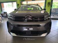Citroen C5 Aircross - MAX - GASOLIO - VARI COLORI Grigio usata Calco Citroen C5 Aircross - MAX - GASOLIO - VARI COLORI Grigio usata Calco
