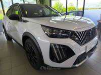 Peugeot 2008 54 kWh GT Bianco usata Calco