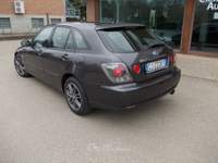 Lexus IS UNICOPROPRIETARIO Grigio usata ALBINEA