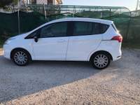 Ford B-Max VEICOLO NON FUMATORI Argento usata Manerba del Garda Ford B-Max VEICOLO NON FUMATORI Argento usata Manerba del Garda