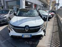 Renault Austral OCCASIONE usata Giulianova