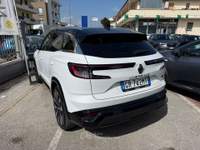 Renault Austral OCCASIONE usata Giulianova