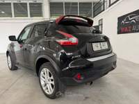 Nissan Juke 1.2 DIG-T 115 Start&Stop Tekna Nero usata Spilimbergo