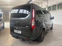 Ford Tourneo Custom 320 2.0 EcoBlue 150CV PC Titanium 8 POSTI Grigio usata Spilimbergo